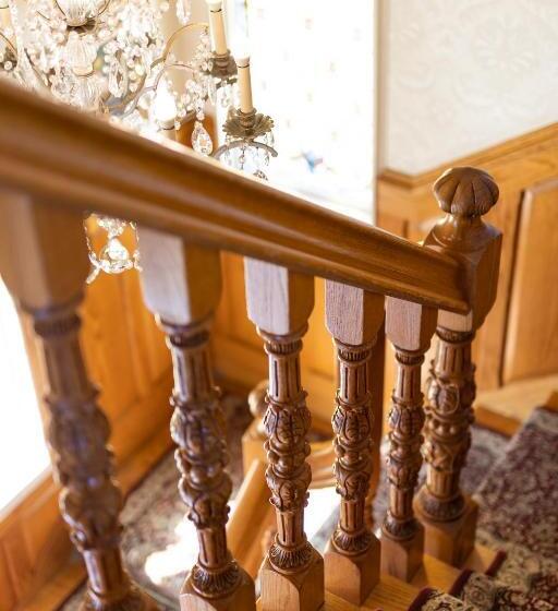 اتاق استاندارد با چشم‌انداز دریا, Seven Gables Inn On Monterey Bay, A Kirkwood Collection