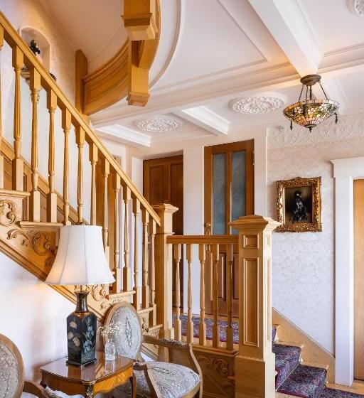 اتاق سوپریور, Seven Gables Inn On Monterey Bay, A Kirkwood Collection
