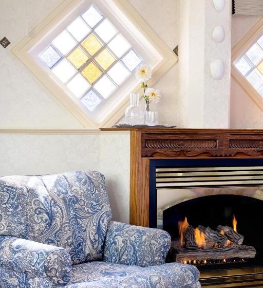 اتاق استاندارد, Seven Gables Inn On Monterey Bay, A Kirkwood Collection