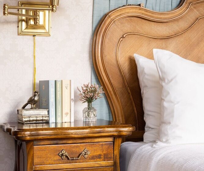 اتاق لوکس با چشم‌انداز دریا, Seven Gables Inn On Monterey Bay, A Kirkwood Collection