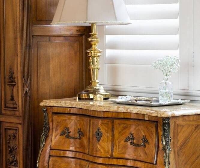 اتاق لوکس با چشم‌انداز دریا, Seven Gables Inn On Monterey Bay, A Kirkwood Collection