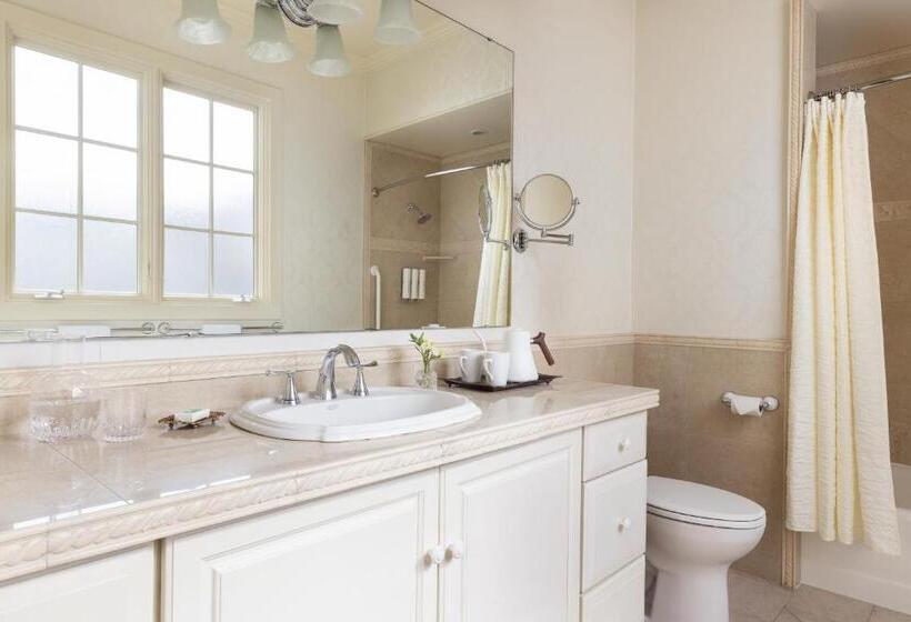 سوئیت 2 خوابه, Seven Gables Inn On Monterey Bay, A Kirkwood Collection