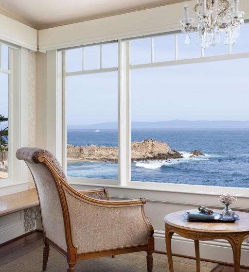 اتاق سوپریور, Seven Gables Inn On Monterey Bay, A Kirkwood Collection