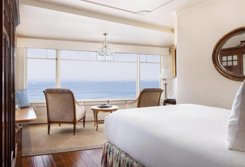 اتاق سوپریور, Seven Gables Inn On Monterey Bay, A Kirkwood Collection