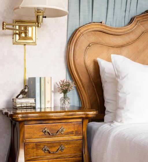 اتاق استاندارد, Seven Gables Inn On Monterey Bay, A Kirkwood Collection