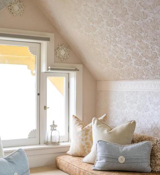 اتاق لوکس, Seven Gables Inn On Monterey Bay, A Kirkwood Collection