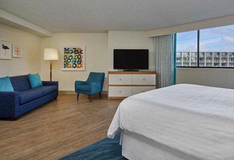 行政套房, Sheraton Orlando Lake Buena Vista Resort