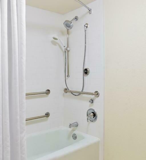标准间, Sheraton Orlando Lake Buena Vista Resort