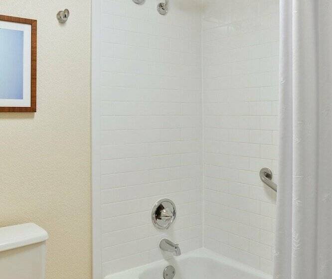 家庭房带泳池, Sheraton Orlando Lake Buena Vista Resort