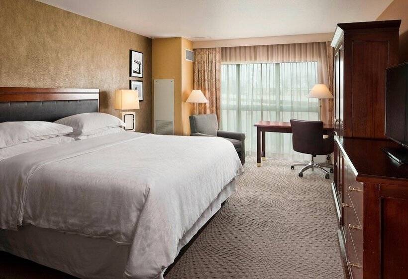 Executive Room, Sheraton Sioux Falls & Convention Center