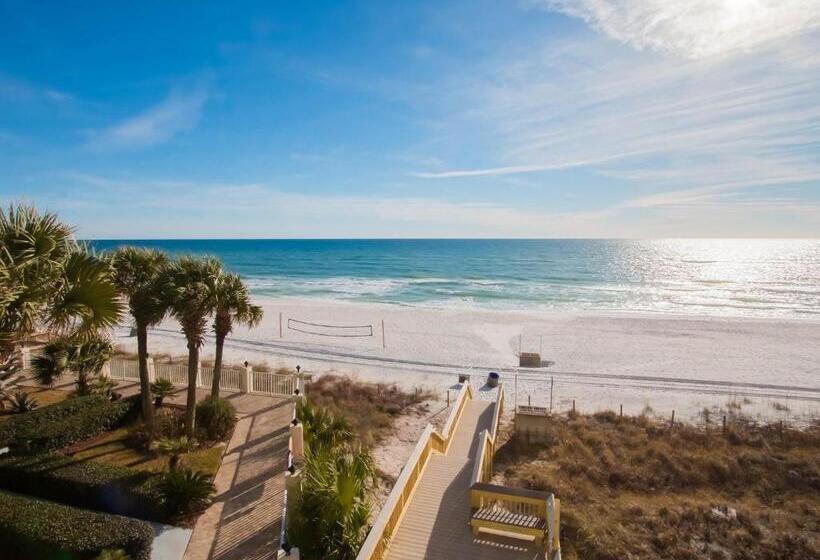 غرفة قياسية, Beachside Resort Panama City Beach