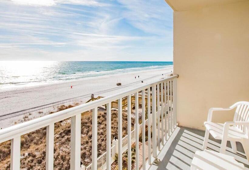 Standard Room, Beachside Resort Panama City Beach