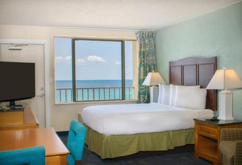 Suite, Beachside Resort Panama City Beach