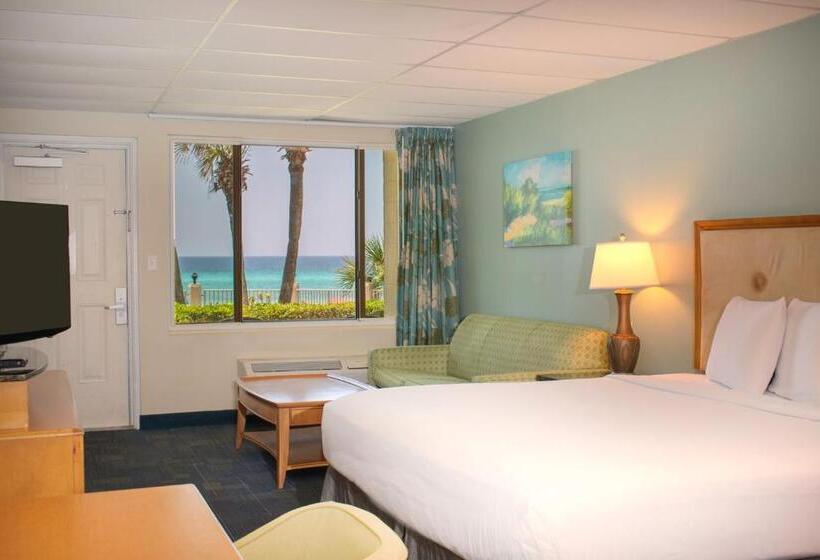 استودیو استاندارد با تخت کینگ, Beachside Resort Panama City Beach