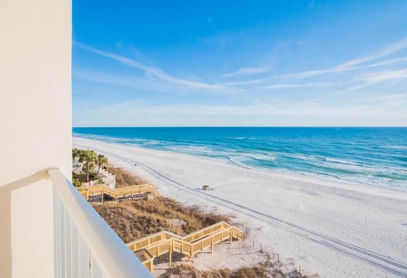 Suite Queen Bed, Beachside Resort Panama City Beach