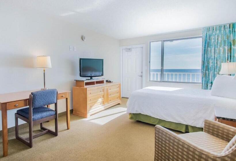 Suite Queen Bed, Beachside Resort Panama City Beach