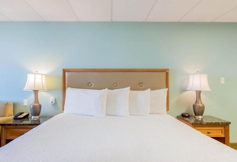 Standard Studio Kingsize Seng, Beachside Resort Panama City Beach