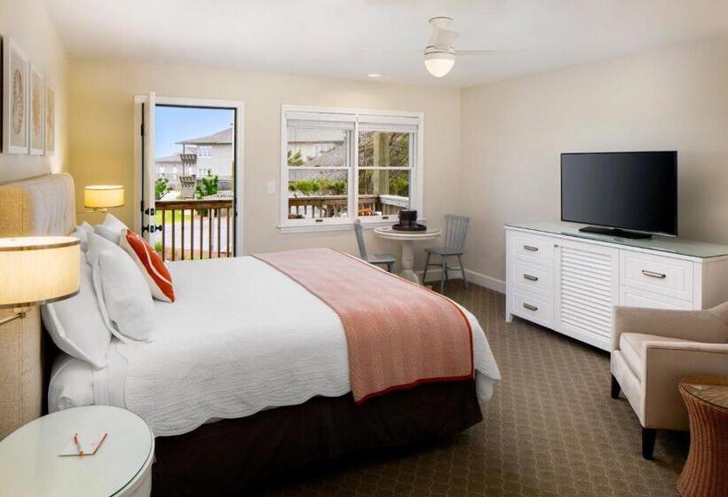 Chambre Standard, Sanderling Resort Outer Banks