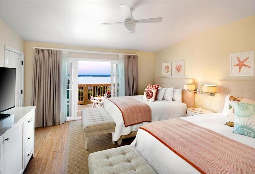 Standard Room with Views, Sanderling Resort Outer Banks