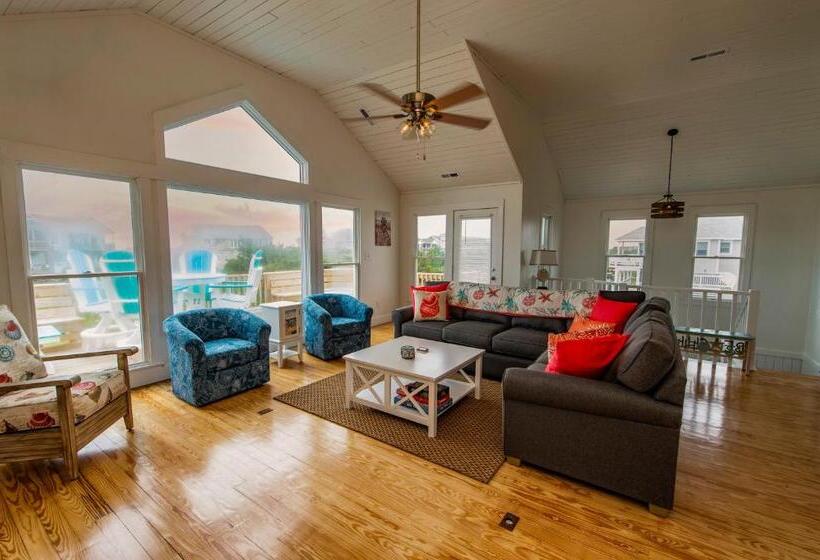 1 Bedroom Apartment, Sanderling Resort Outer Banks