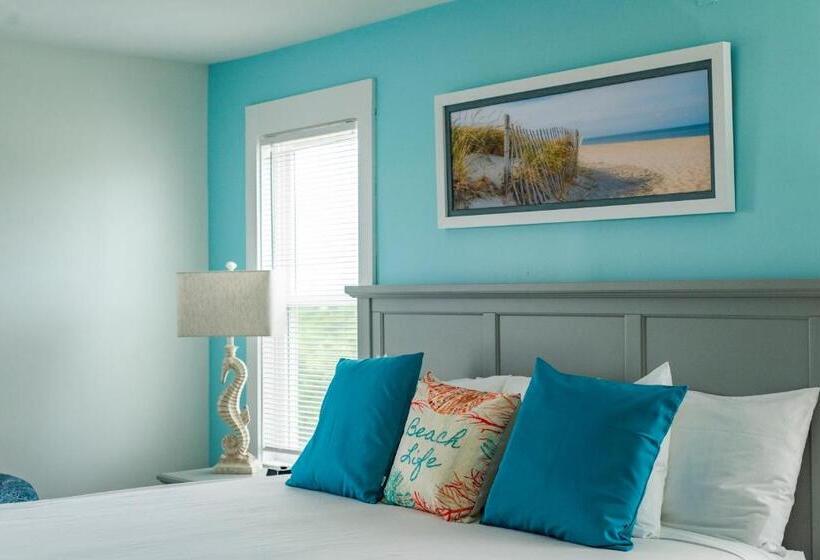 شقة غرفة واحدة, Sanderling Resort Outer Banks