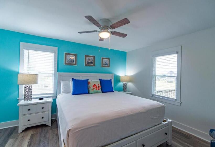 Appartement 1 Chambre, Sanderling Resort Outer Banks