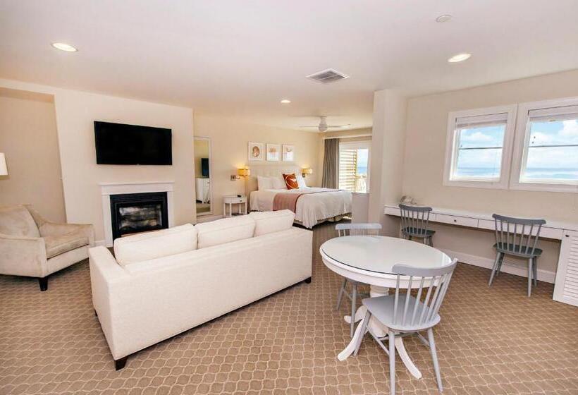 Suite, Sanderling Resort Outer Banks