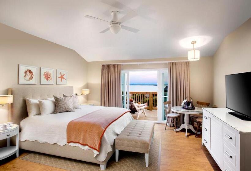 Suite, Sanderling Resort Outer Banks