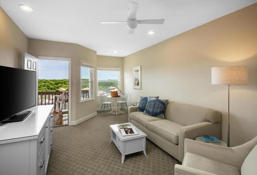 Suite, Sanderling Resort Outer Banks