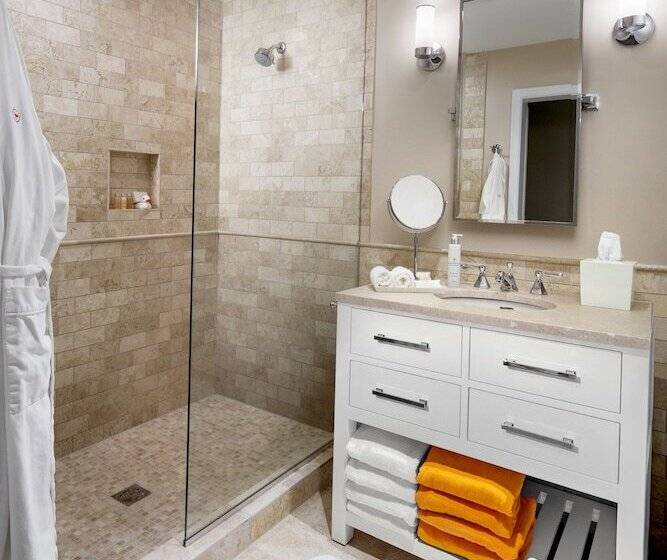 اتاق لوکس, Sanderling Resort Outer Banks