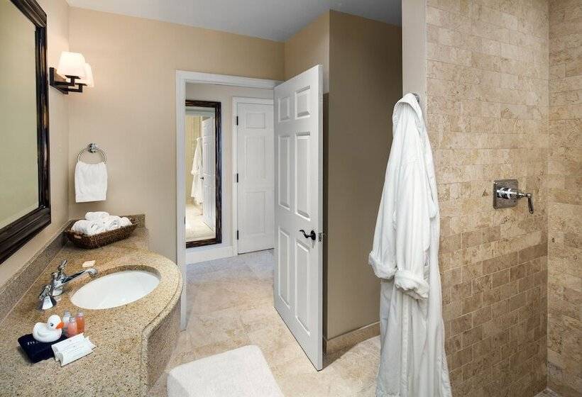اتاق لوکس, Sanderling Resort Outer Banks