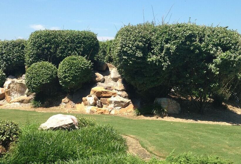 اتاق لوکس, Sanderling Resort Outer Banks