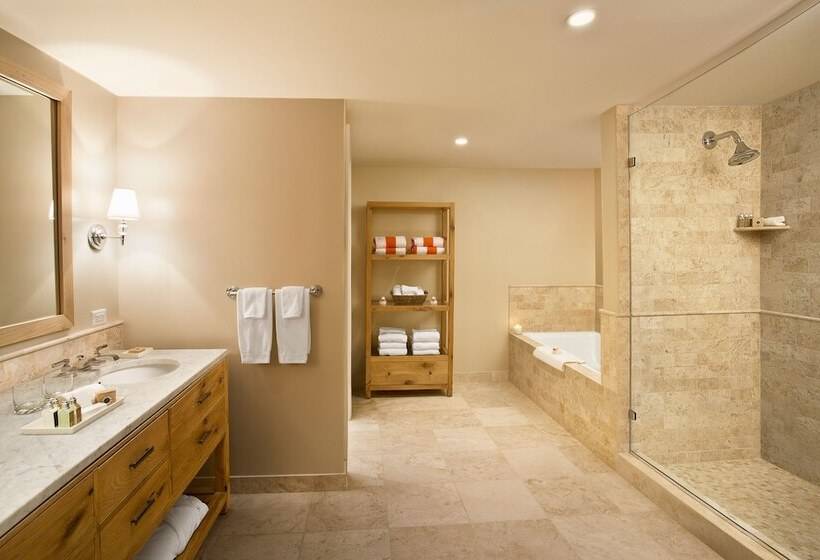 سوییت, Sanderling Resort Outer Banks