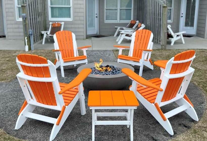 سوییت, Sanderling Resort Outer Banks