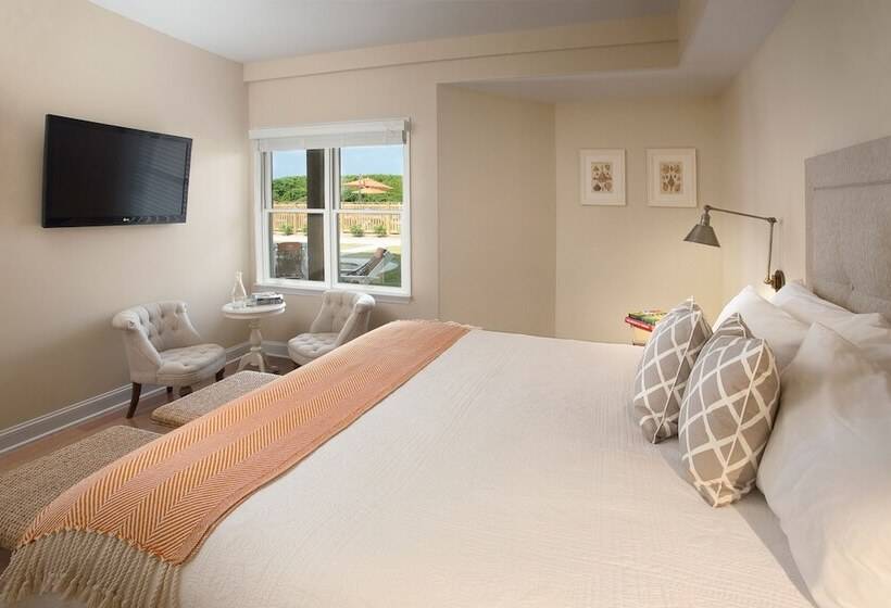 سوییت, Sanderling Resort Outer Banks