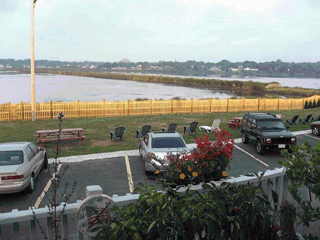 اتاق استاندارد با بالکن, Sea Whale Motel