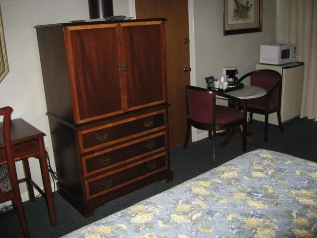 اتاق استاندارد با بالکن, Sea Whale Motel