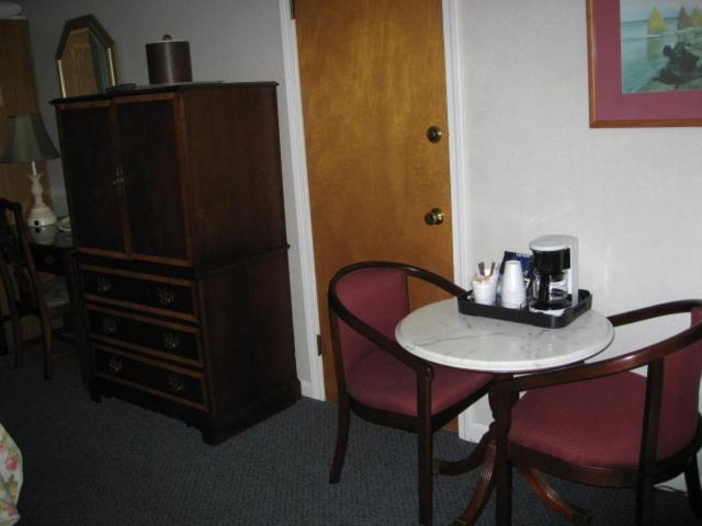 اتاق استاندارد با بالکن, Sea Whale Motel