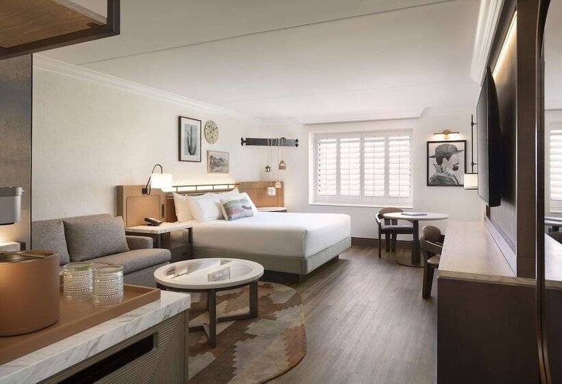 سوییت, The Scottsdale Resort & Spa, Curio Collection By Hilton