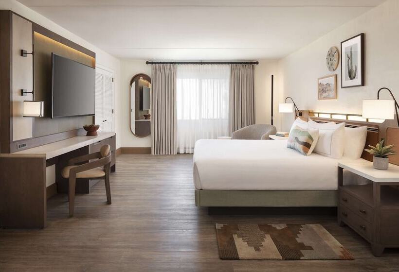 سوییت, The Scottsdale Resort & Spa, Curio Collection By Hilton