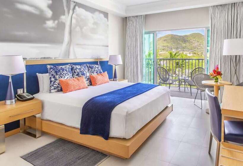 اتاق استاندارد با تخت بزرگ, The Scottsdale Resort & Spa, Curio Collection By Hilton