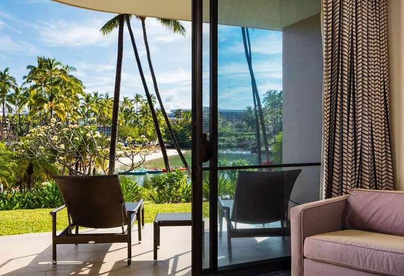 اتاق استاندارد با تخت بزرگ, The Scottsdale Resort & Spa, Curio Collection By Hilton