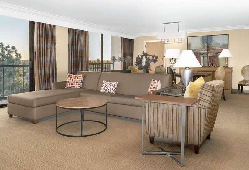 سوییت, The Scottsdale Resort & Spa, Curio Collection By Hilton
