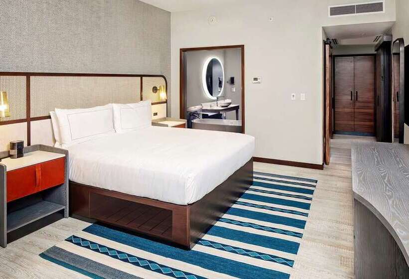 سوییت, The Scottsdale Resort & Spa, Curio Collection By Hilton