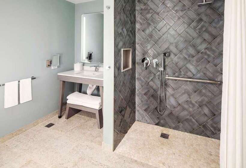 سوییت, The Scottsdale Resort & Spa, Curio Collection By Hilton