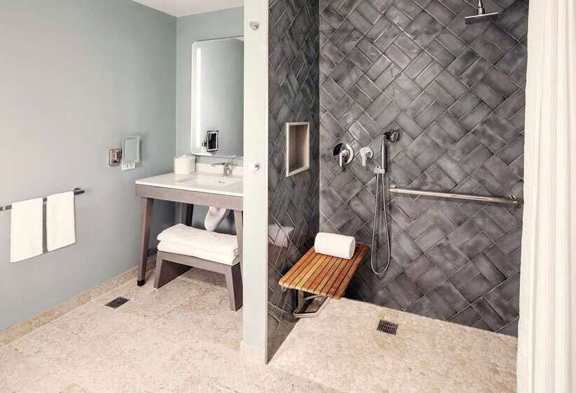 سوییت, The Scottsdale Resort & Spa, Curio Collection By Hilton