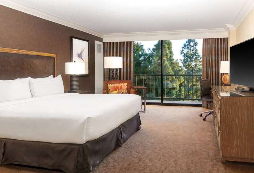سوییت, The Scottsdale Resort & Spa, Curio Collection By Hilton
