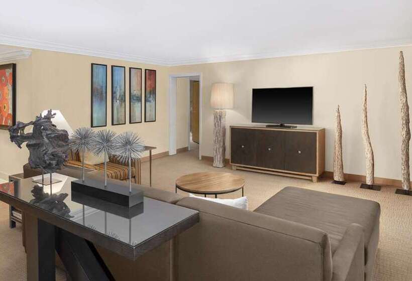 سوییت, The Scottsdale Resort & Spa, Curio Collection By Hilton