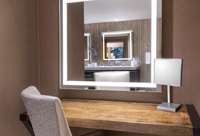 سوییت, The Scottsdale Resort & Spa, Curio Collection By Hilton