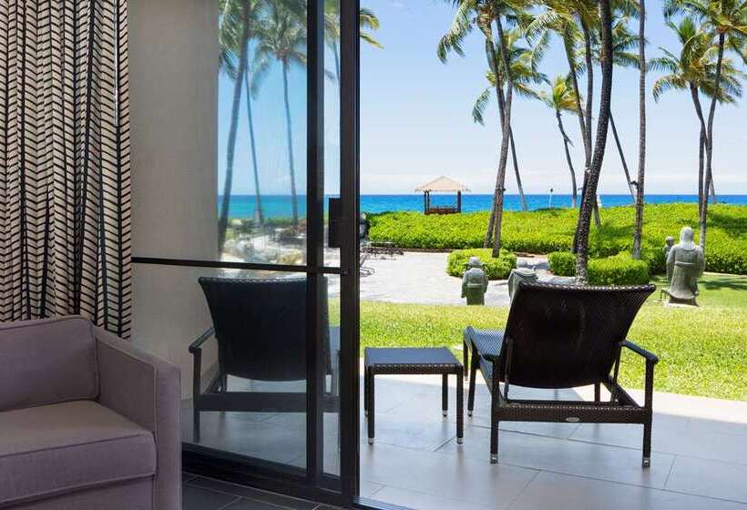 اتاق استاندارد با تخت بزرگ, The Scottsdale Resort & Spa, Curio Collection By Hilton